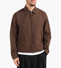 Ten-C Freezer II Jacket Arabic Coffee