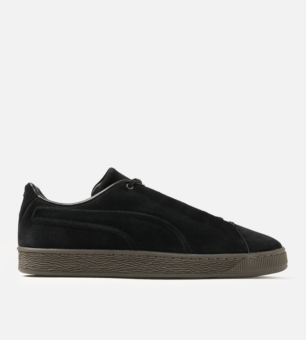 Puma Suede Modern Puma Black Gum