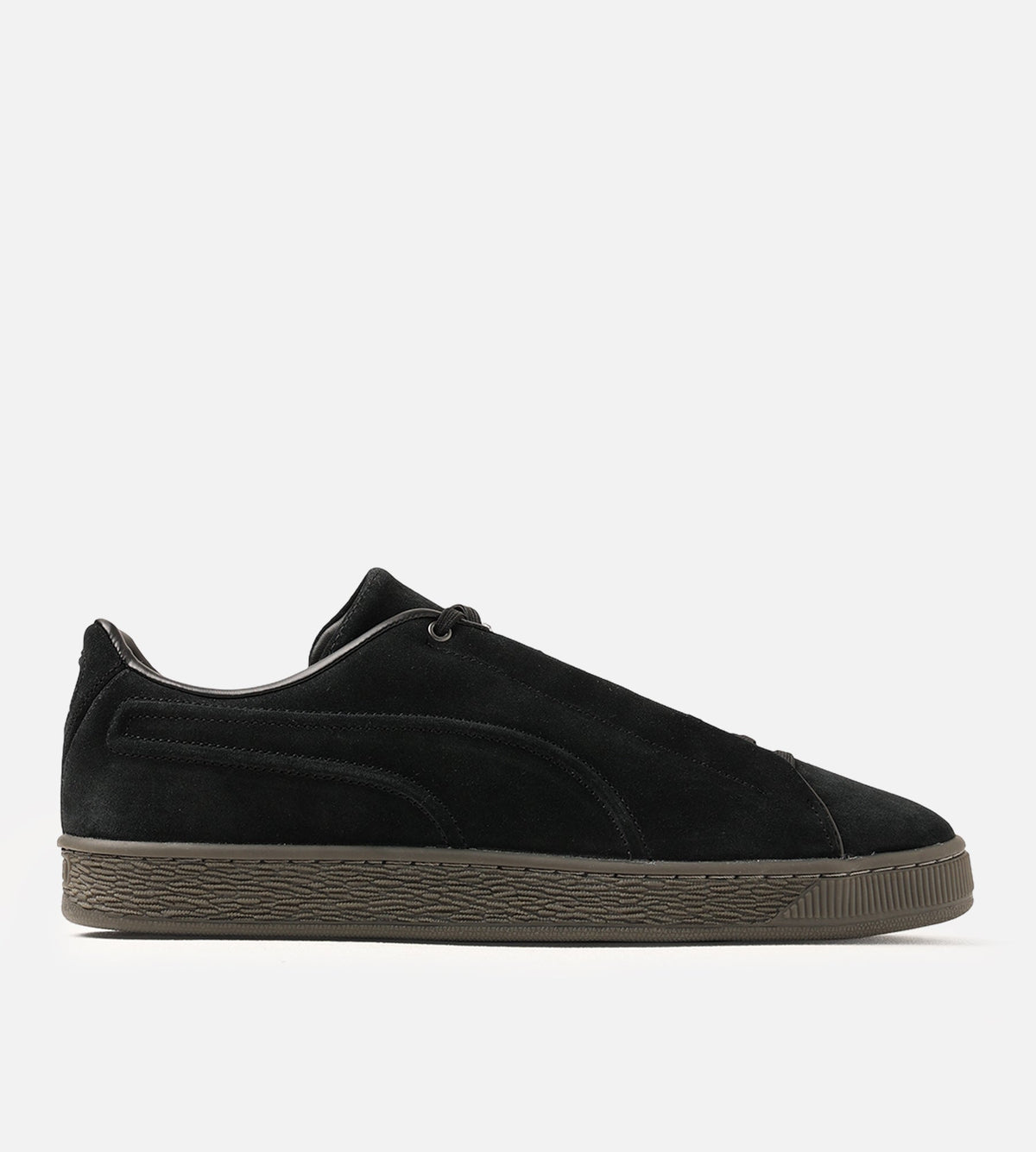 Puma Suede Modern Puma Black Gum