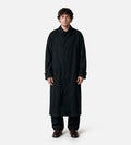 New Amsterdam Surf Association Storm Trench Black