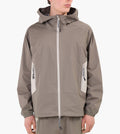 KA_YO LW Hooded Shell Wind Jacket Bungee Cord