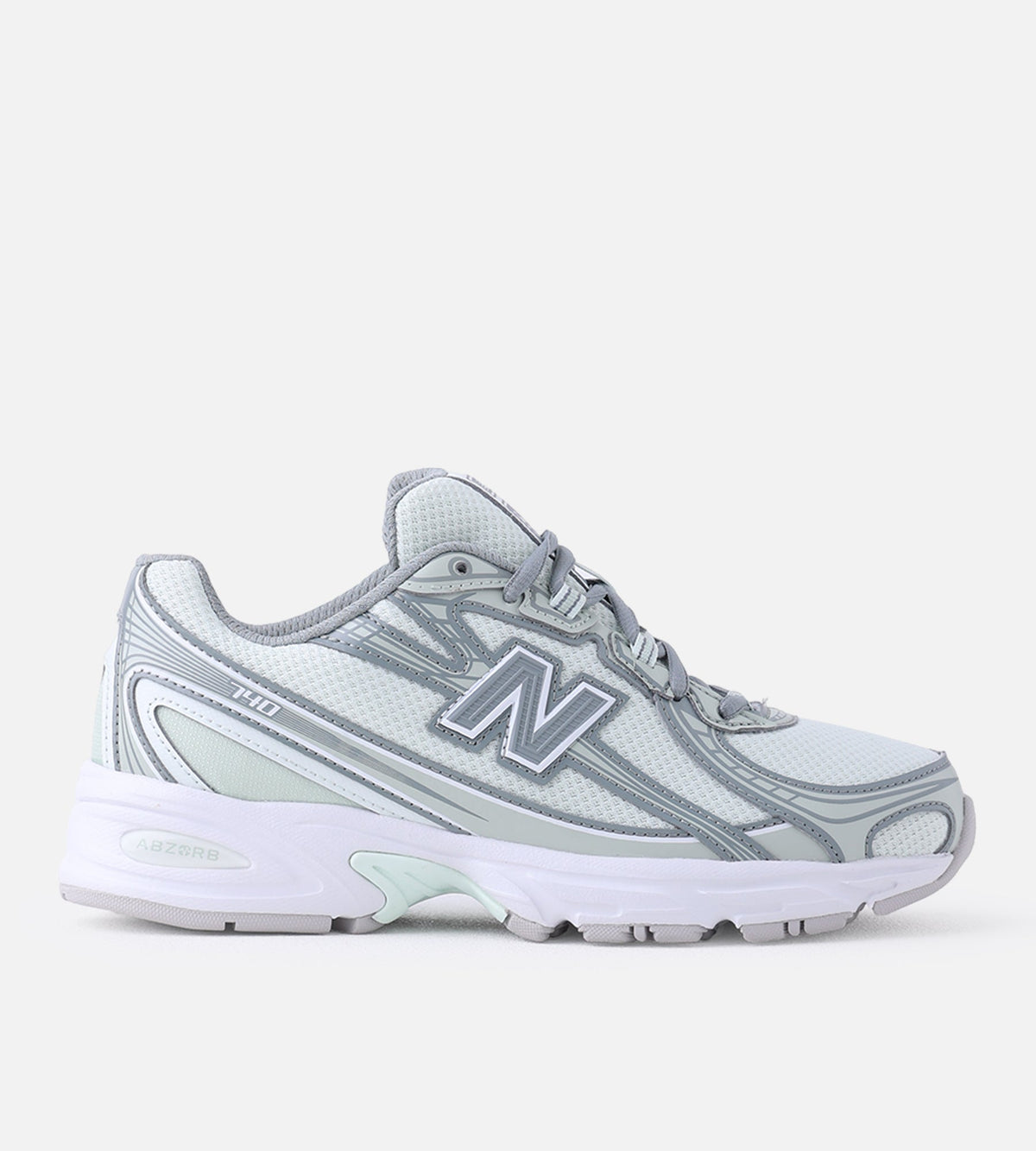 New Balance U7406VK Mint Water