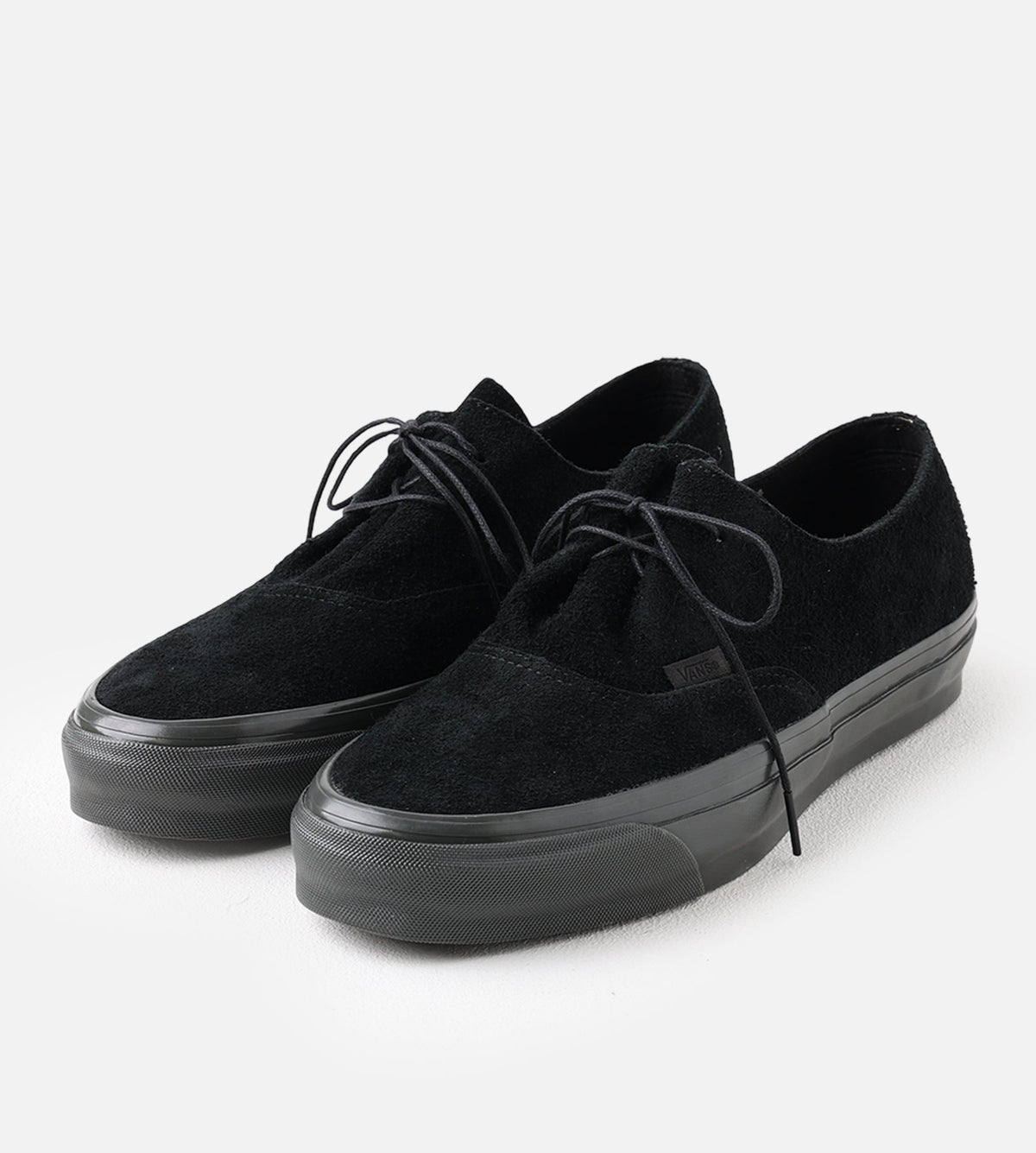 Vans LX Authentic Ease Hrys Black Faded Black