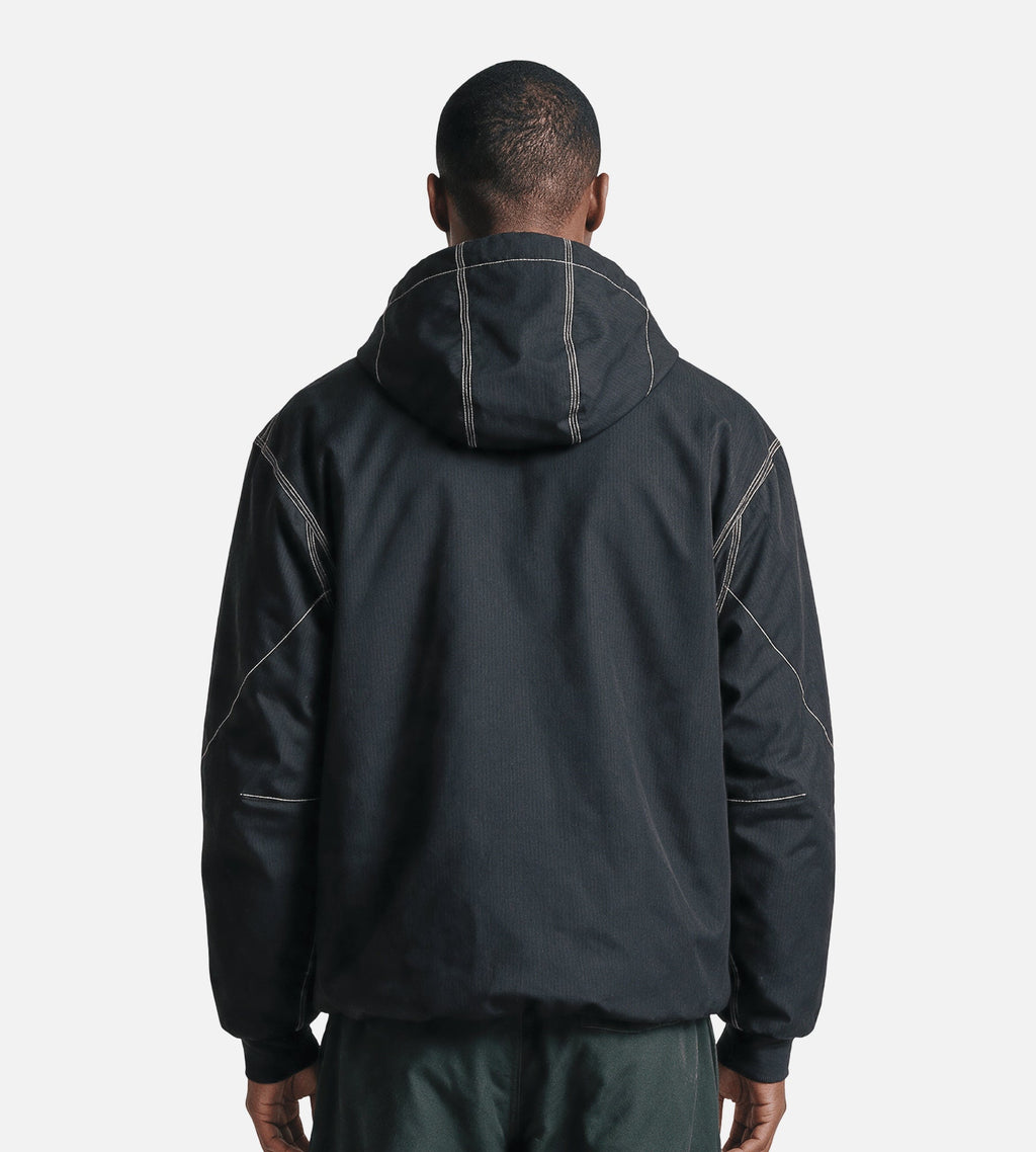 Oakley Kota Insulated Lite Jacket Pitch Black