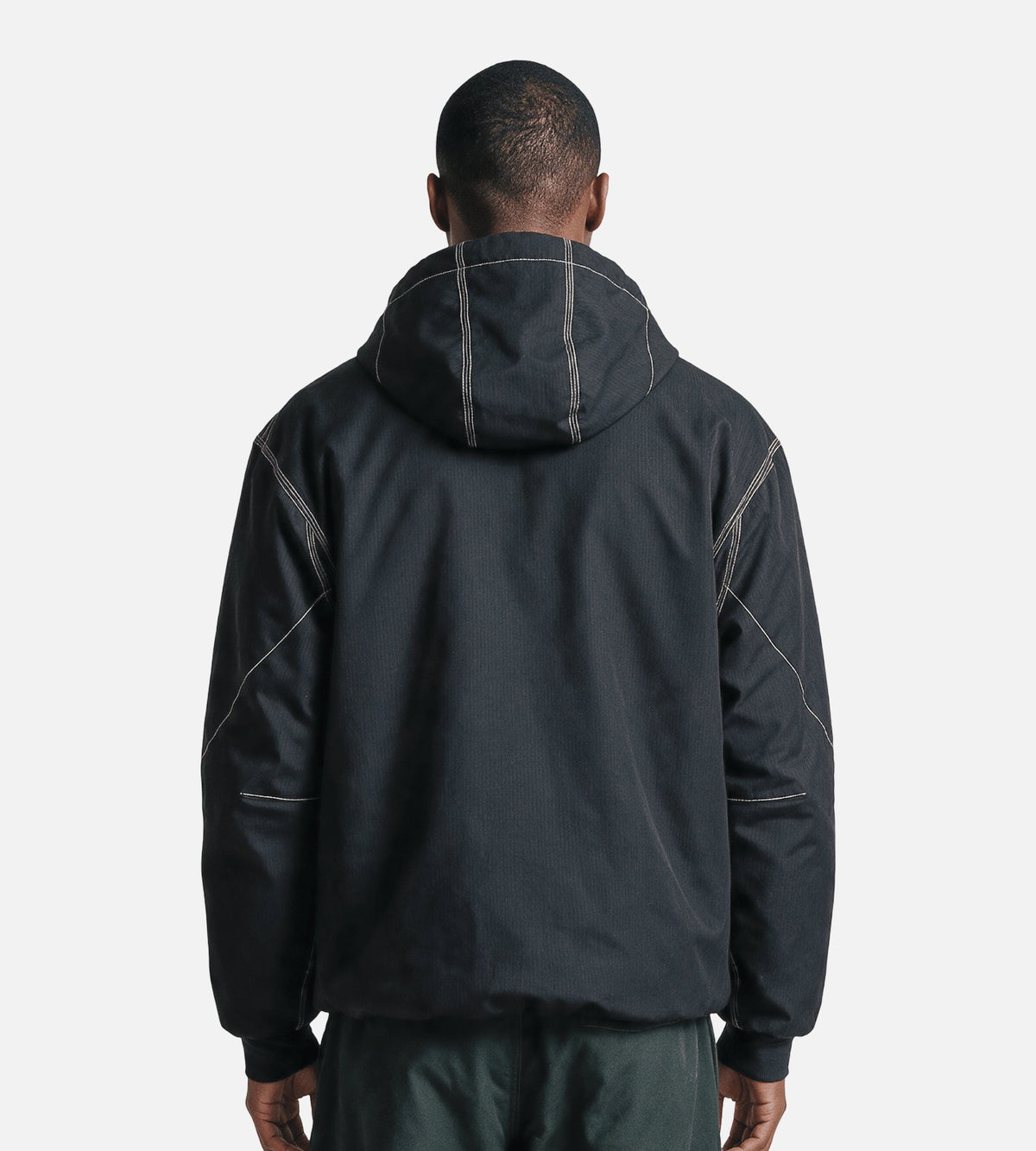 Oakley Kota Insulated Lite Jacket Pitch Black