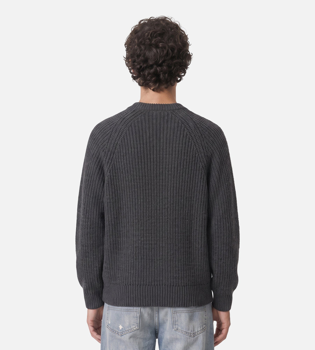 Carhartt WIP Firth Sweaterer Soot
