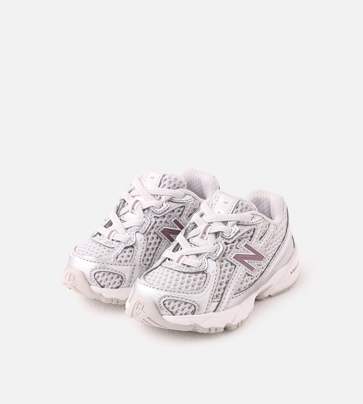 New Balance I7402P7 Grey Matter