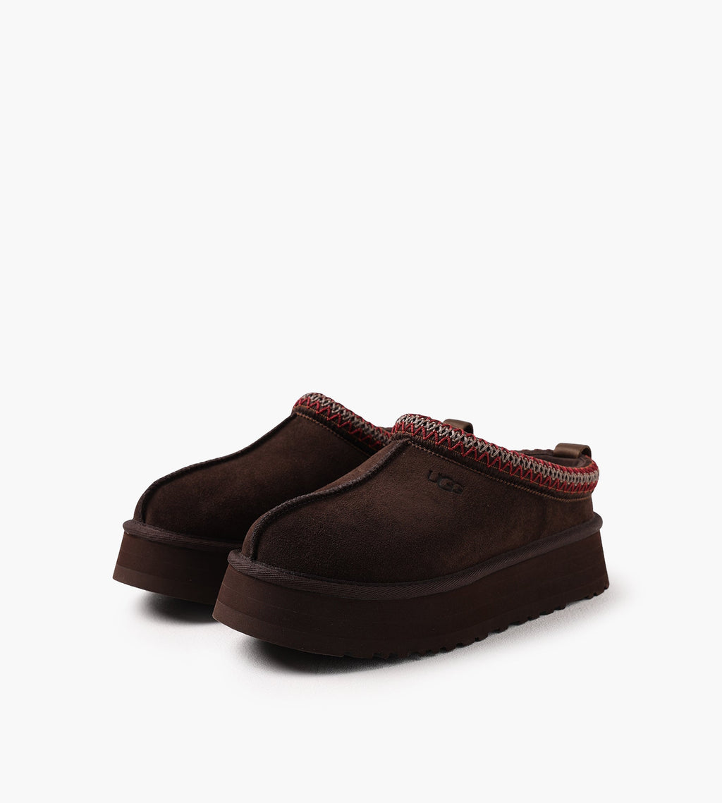 UGG W Tazz II Dusted Cacao