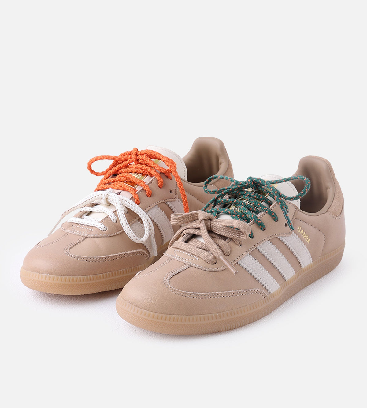Adidas Samba OG W Magbei Crewht Cardbo