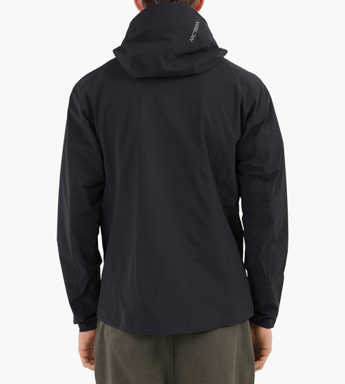 Arc'teryx Gamma Lightweight Hoody M Black