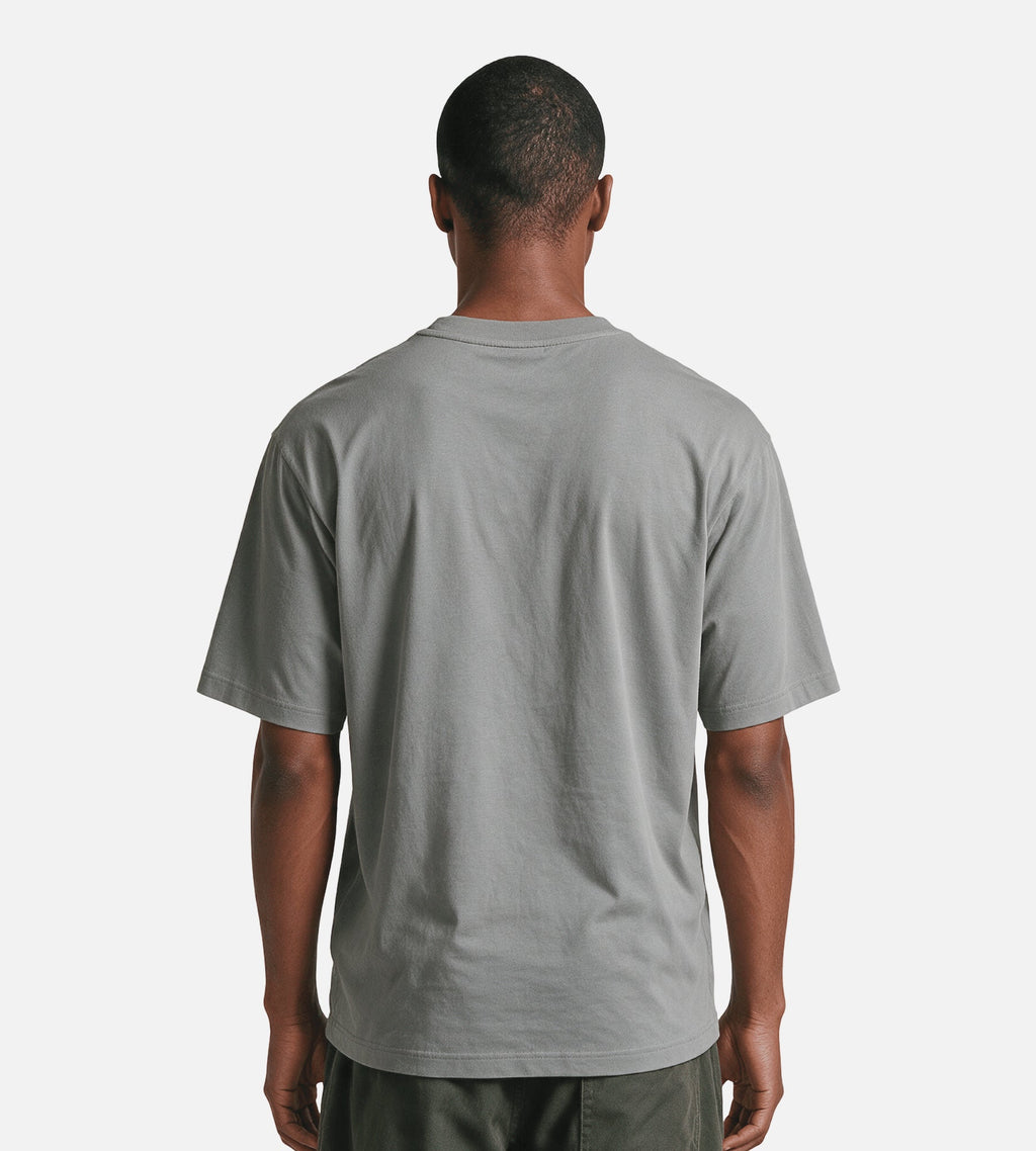 Oakley Metal Rise Tee Cement