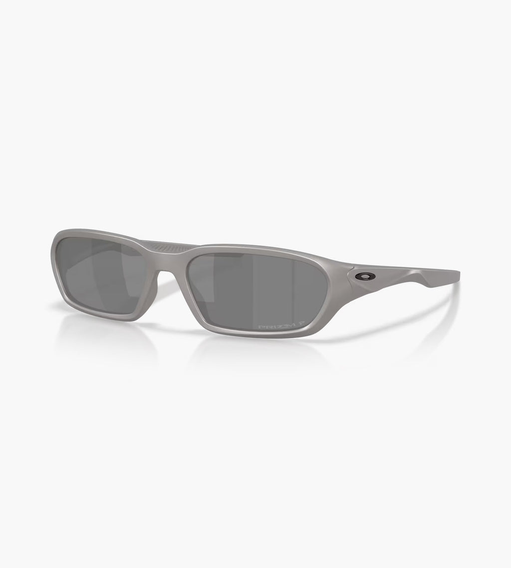 Oakley Terraforma Prizm Black Polarized Titanium