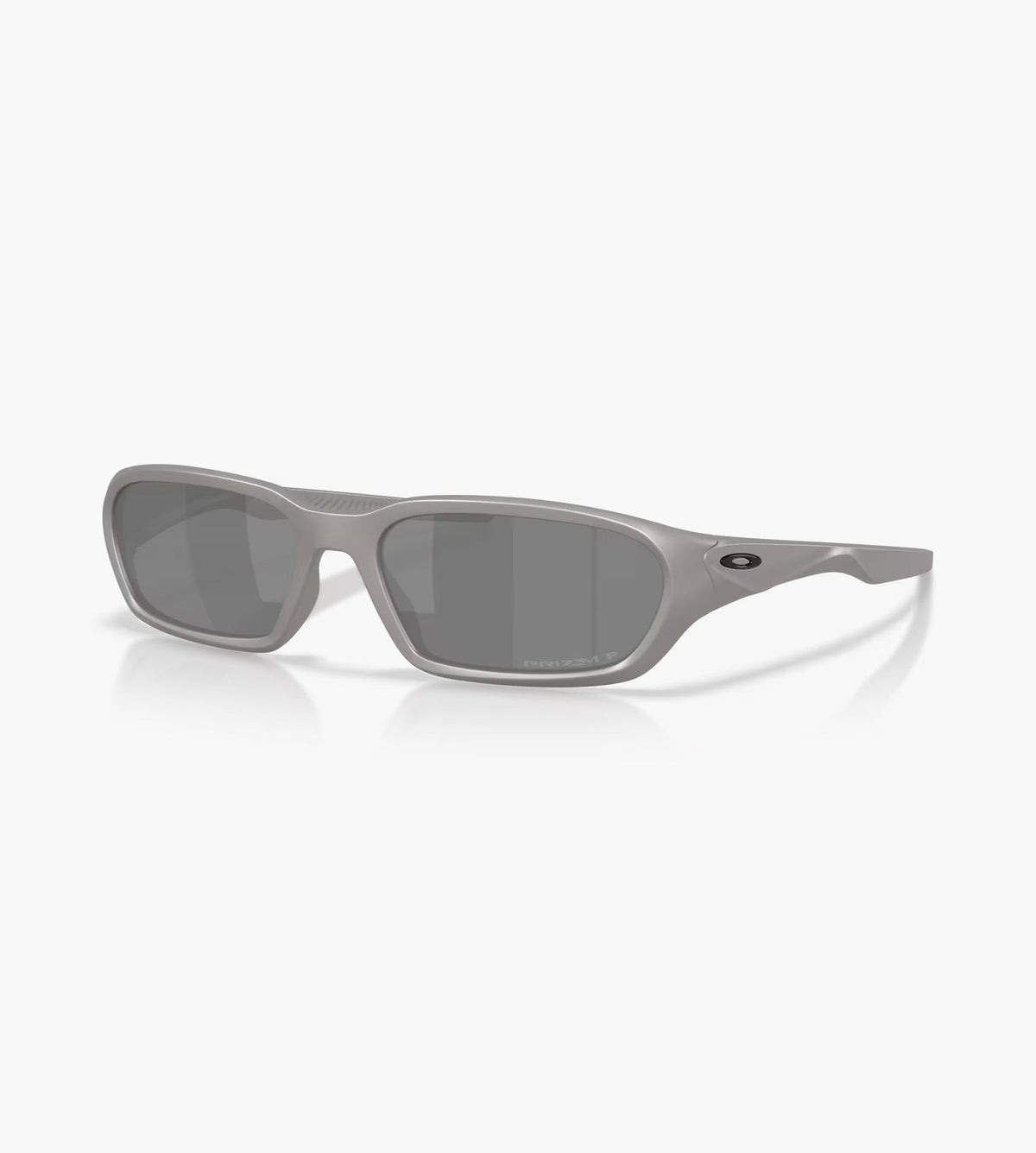 Oakley Terraforma Prizm Black Polarized Titanium
