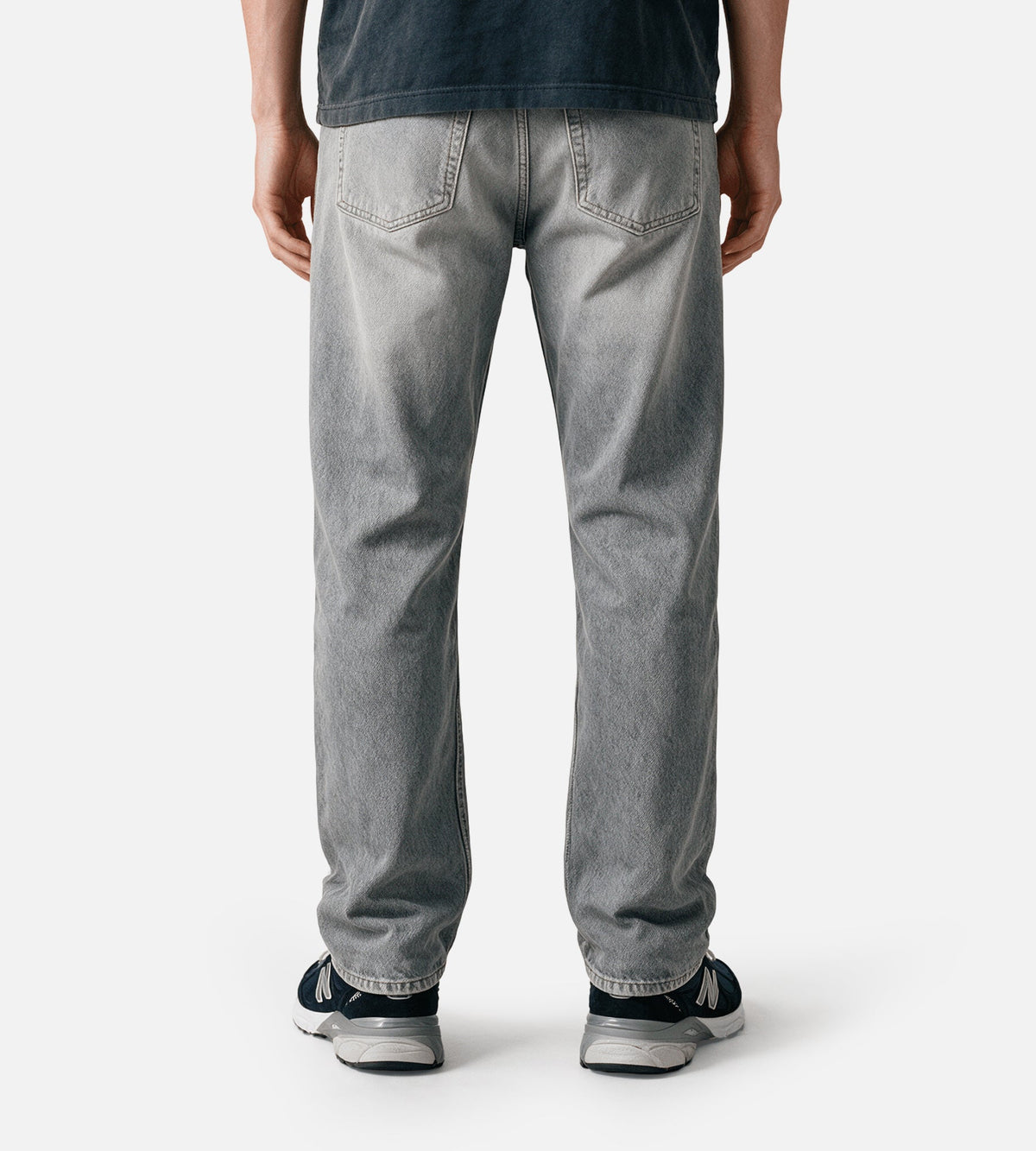 Tenue Penn Jeans Mojave
