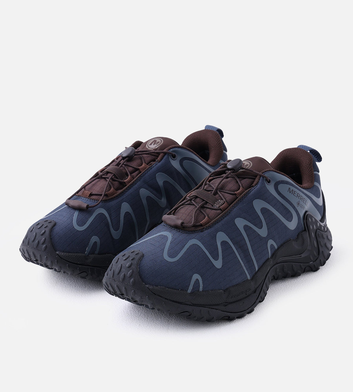 Merrell Cham Redux Storm GTX SE Navy