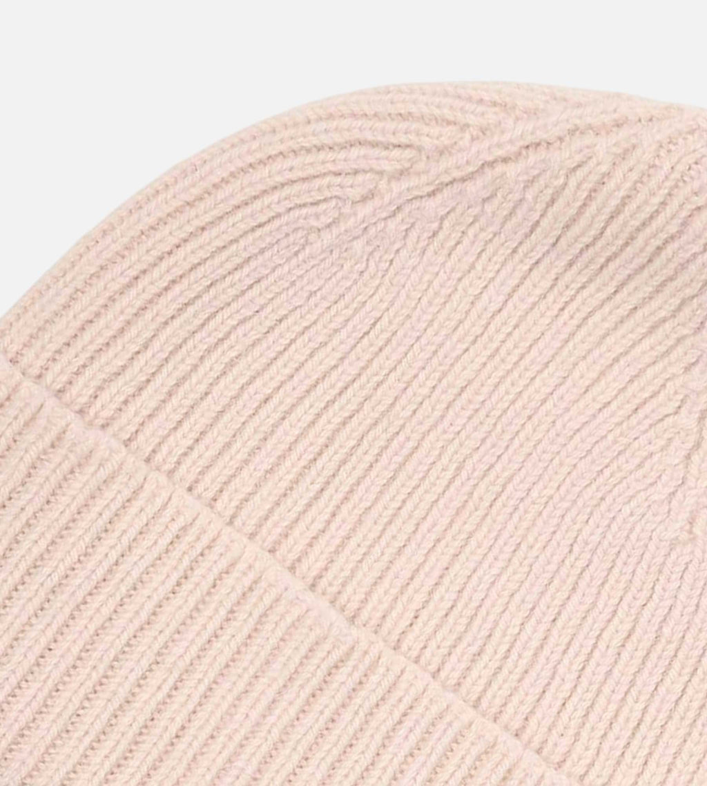 Le Bonnet Beanie Misty Rose
