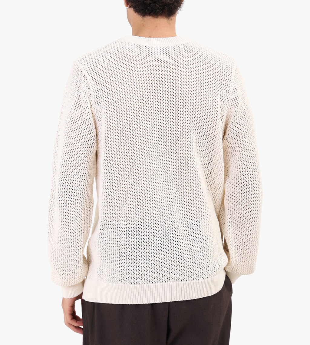 Carhartt WIP Stockton Sweater Cinnerus