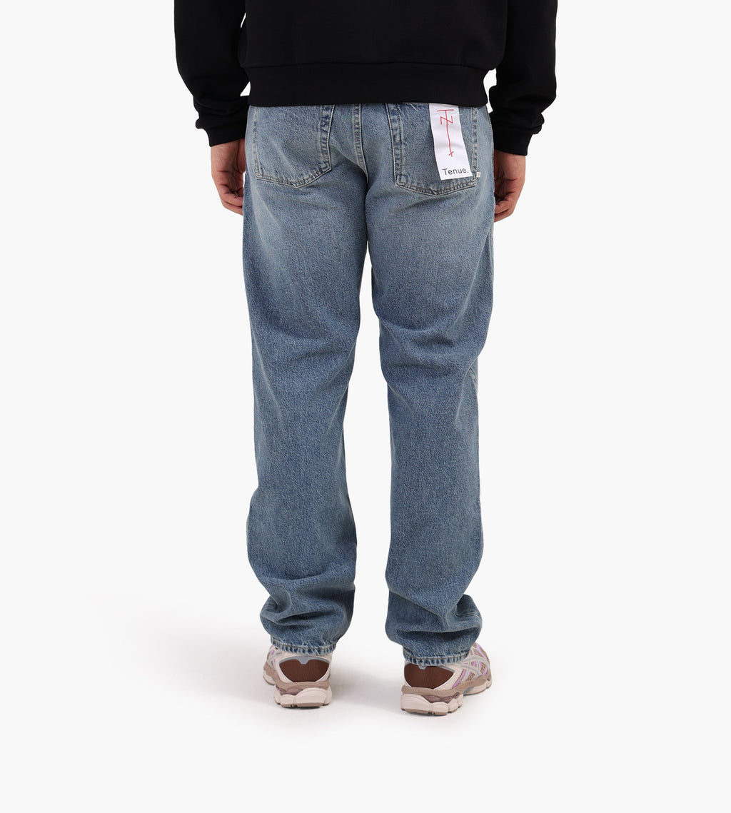 Tenue Penn Jeans Arroyo