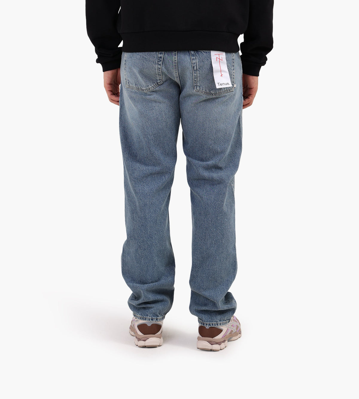 Tenue Penn Jeans Arroyo