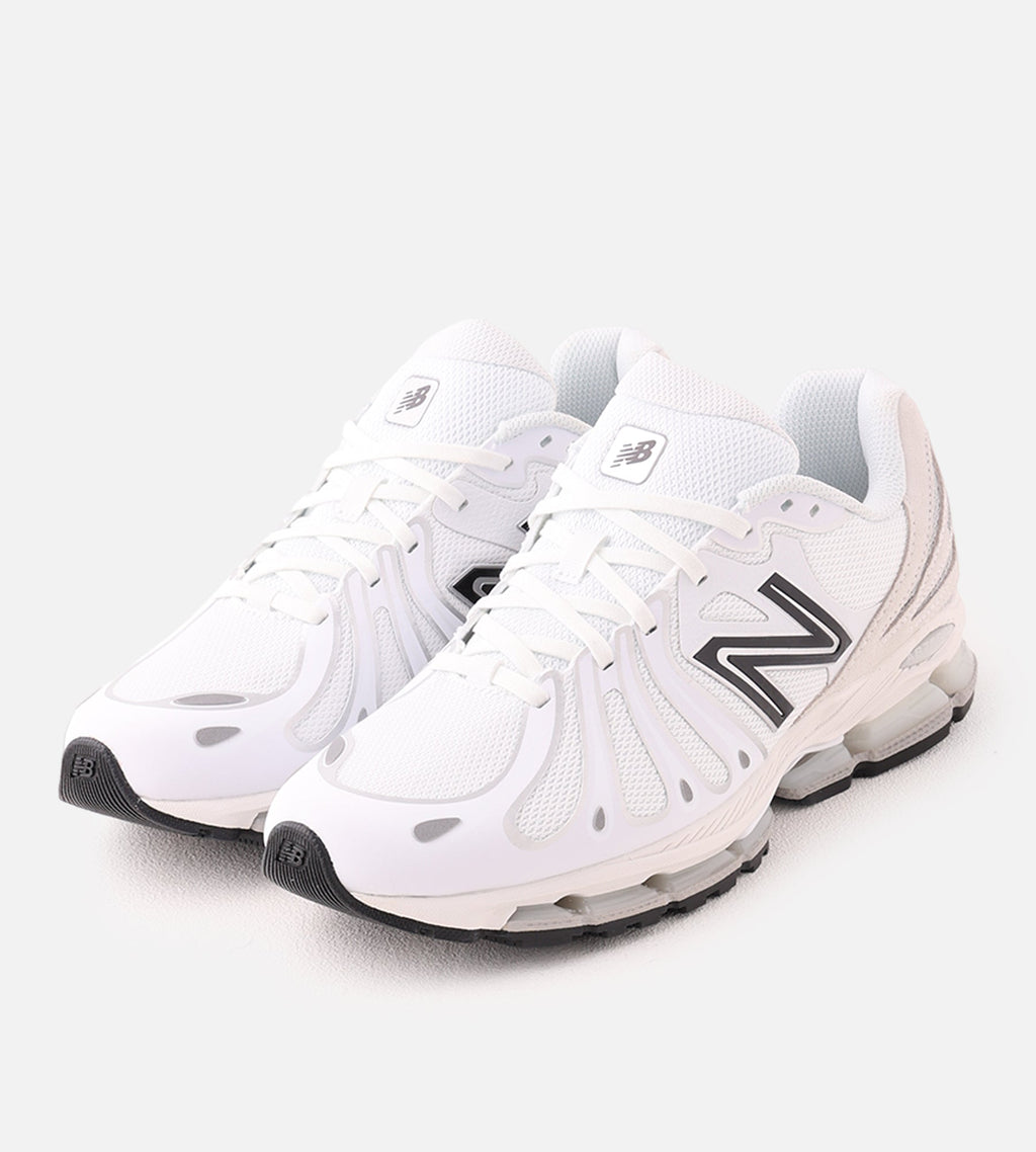 New Balance U189032L White