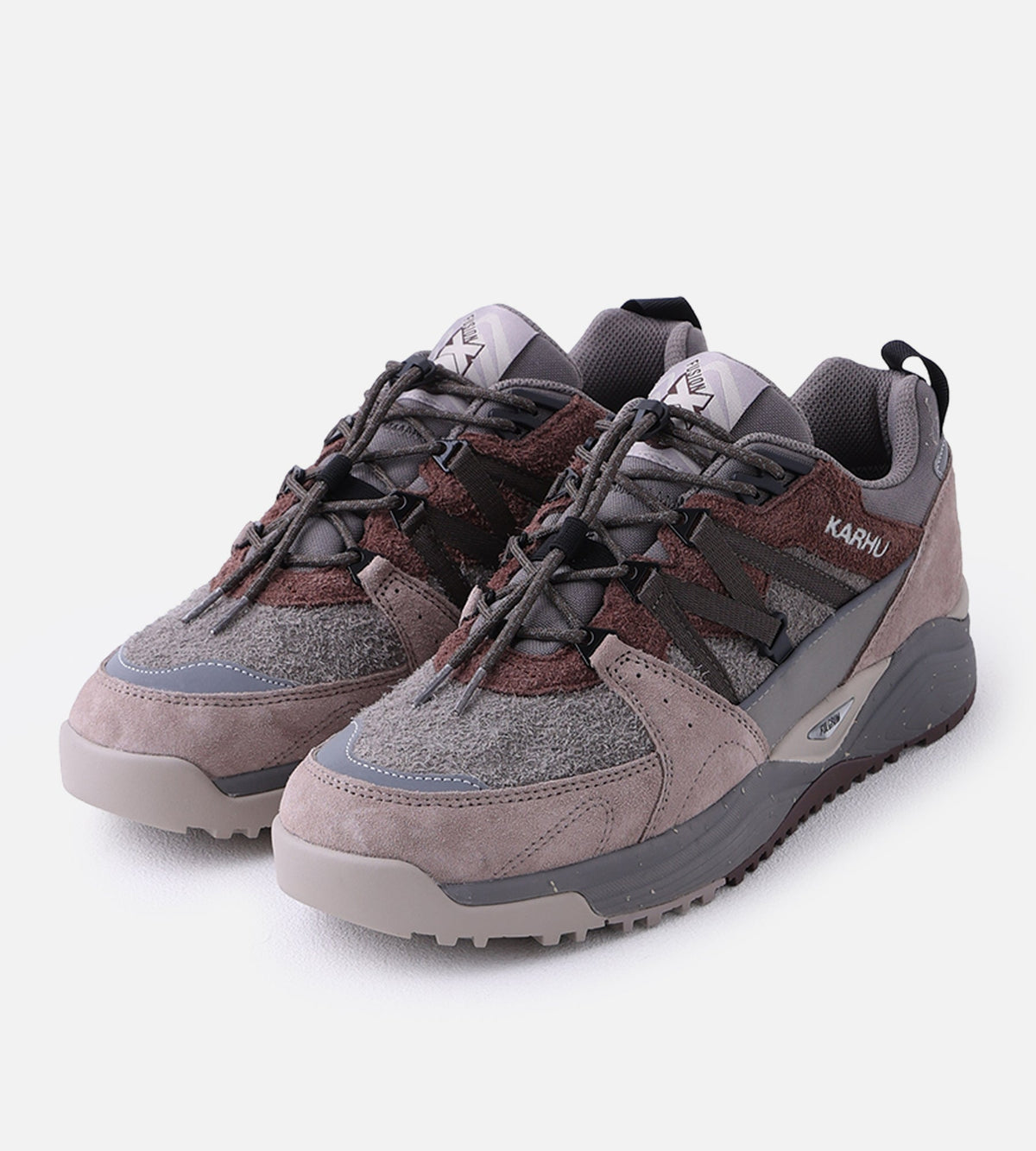 Karhu Fusion XC WP Atmosphere Tarmac