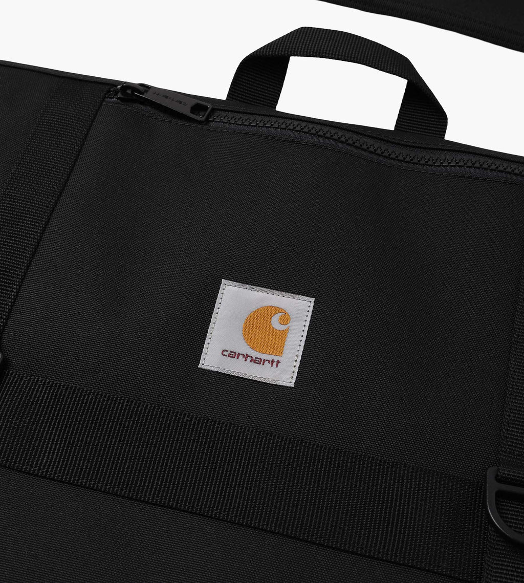 Carhartt WIP Jake Messenger Bag Black