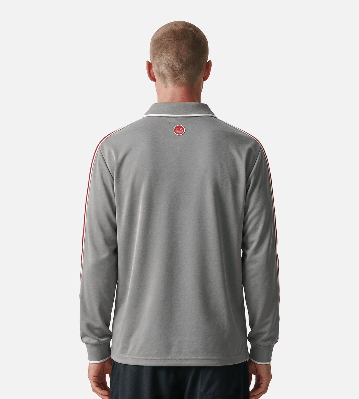 Adidas Liverpool SPZL FC Polo Dovgry