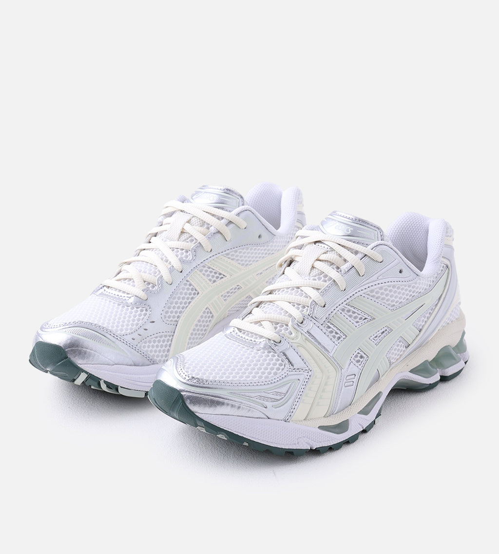 Asics Gel-Kayano 14 White Light Sage