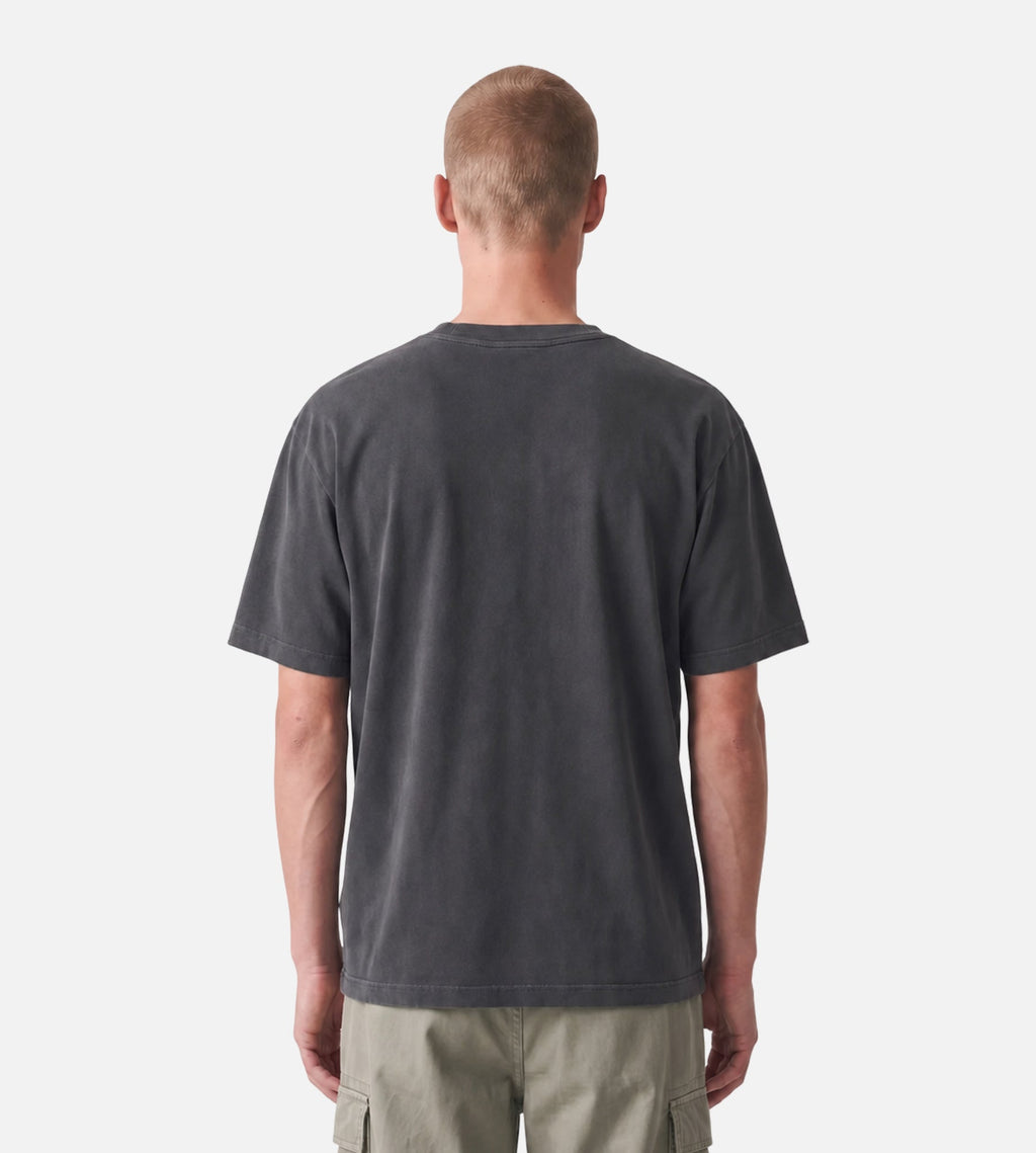 New Amsterdam Surf Association Chop Tee Caviar