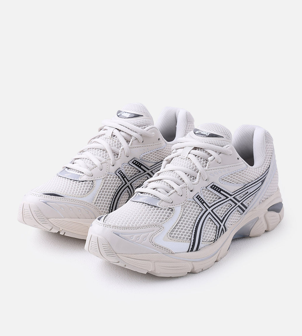 Asics GT-2160 Smoke Grey Black