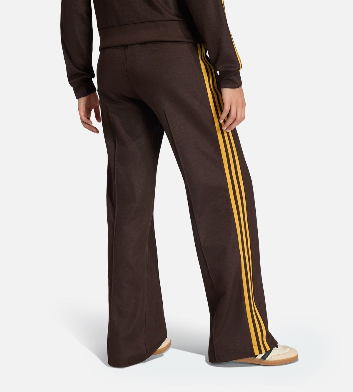 Adidas Classic Track Pants Auco Preyel