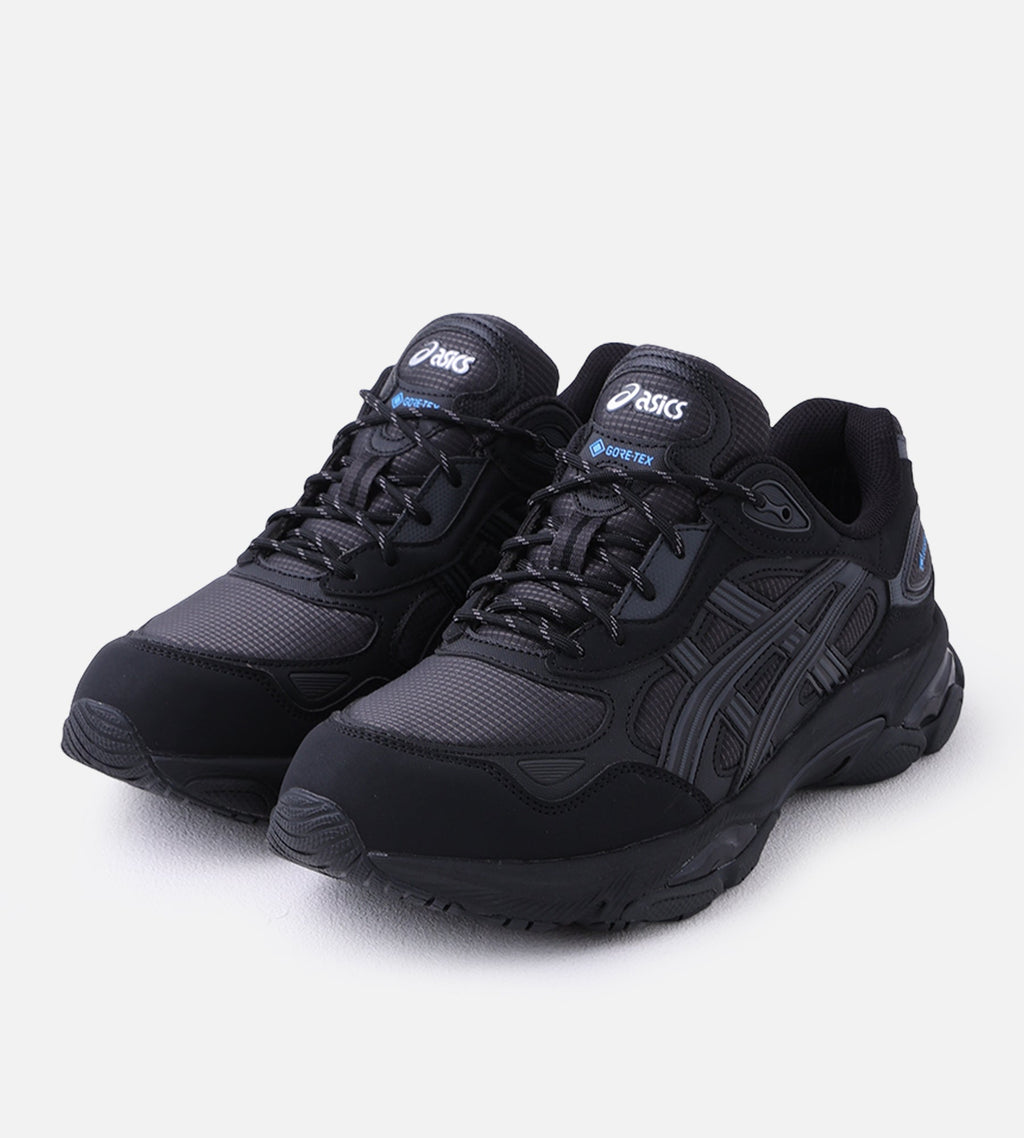 Asics Gel-NYC 2.0 Gtx Graphite Grey Black