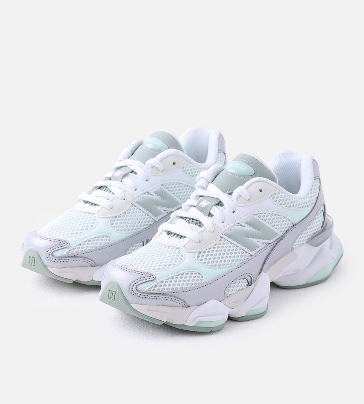 New Balance U90602TF Cosmic Jade