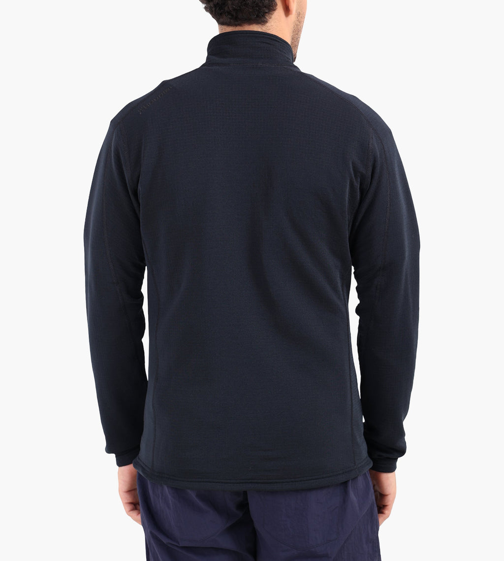 Houdini M's Aero Jacket True Black