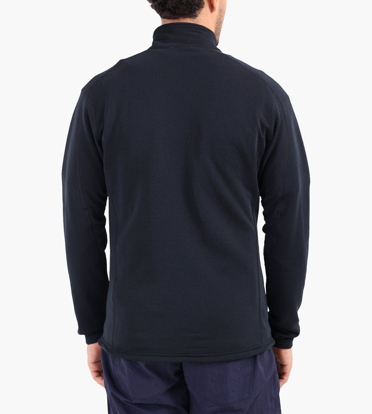 Houdini M's Aero Jacket True Black