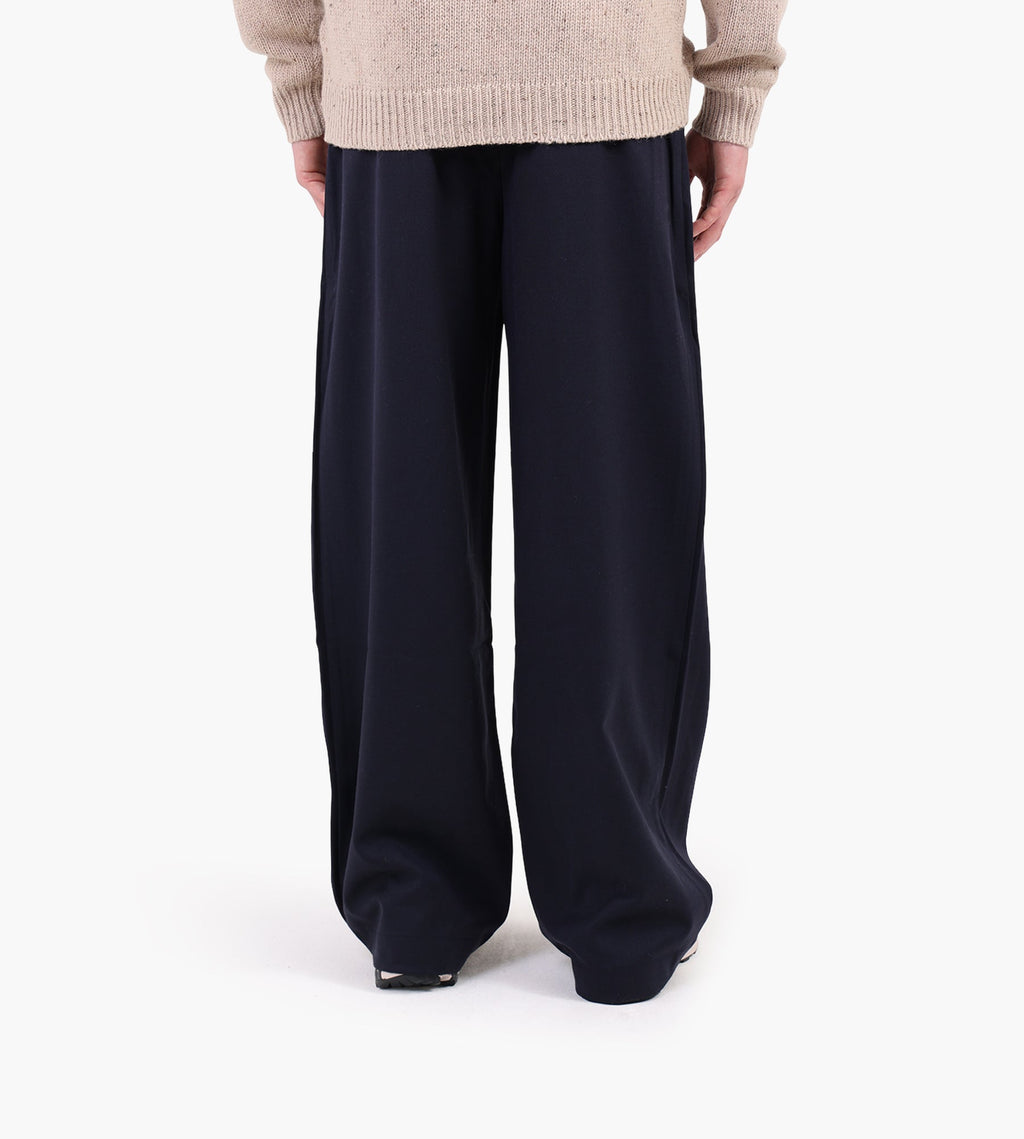 Libertine-Libertine Alive 3619 Trousers Navy