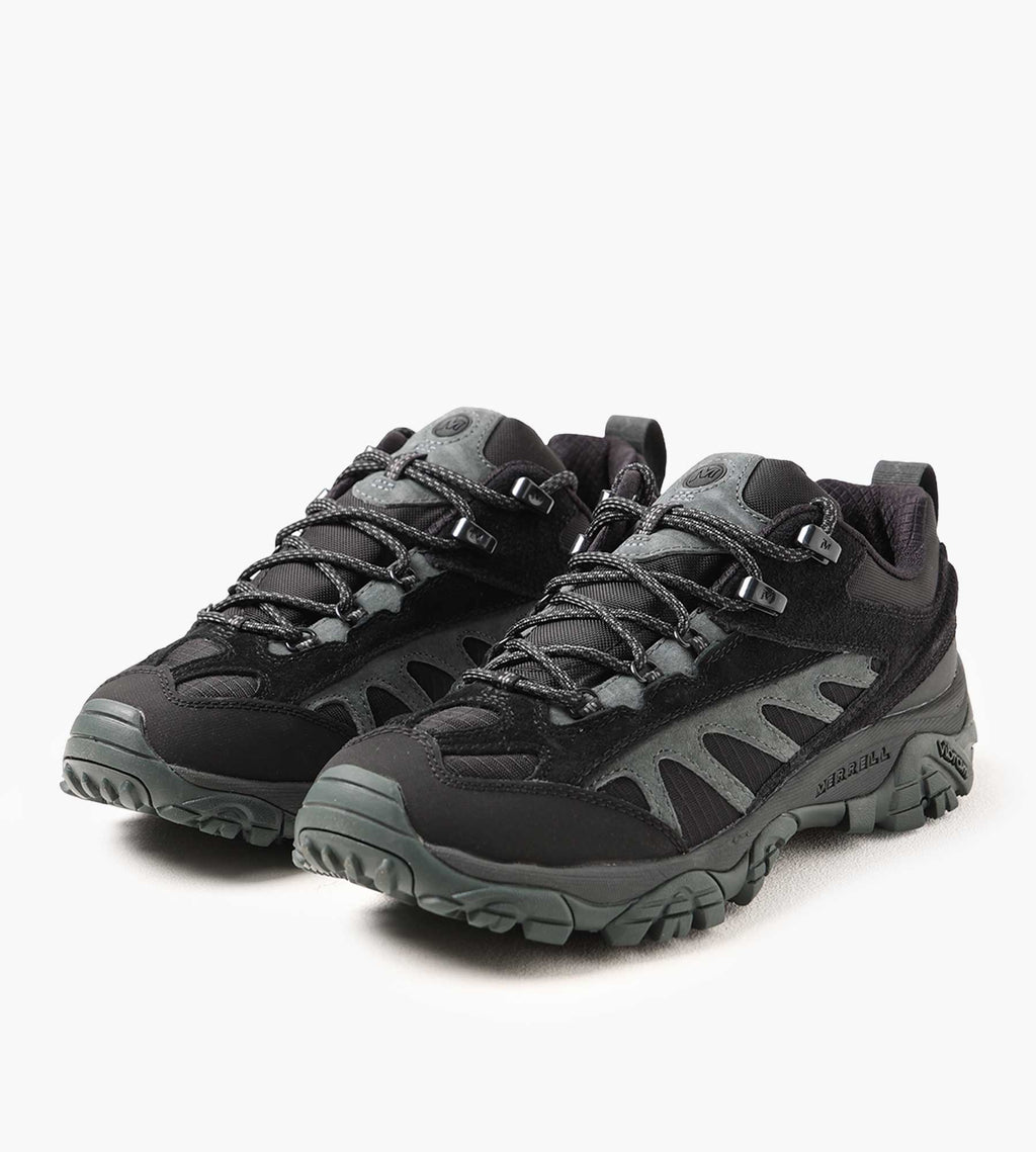 Merrell Moab 2 Mesa Luxe SE Black Graphite
