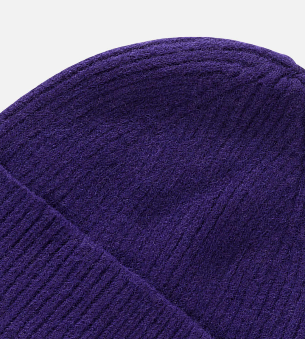 Le Bonnet Beanie Indigo