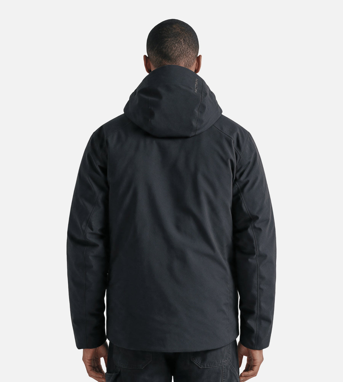 Arc'teryx Therme Down Jacket M Black X000009915