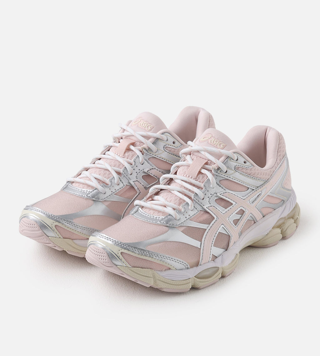 Asics Gel-Cumulus 16 Pink Cloud Pure Silver