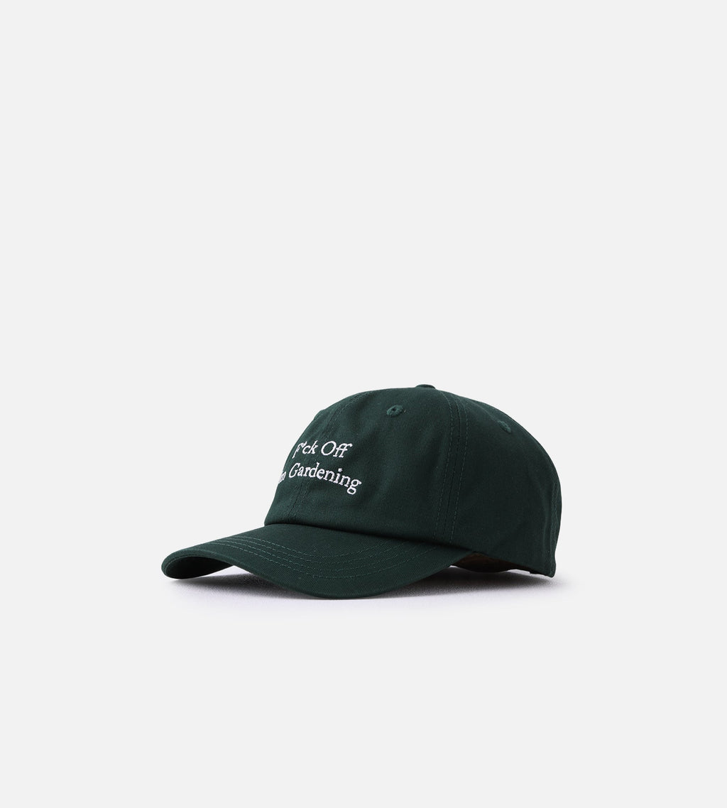 Bram's Fruit F26 F*ck Off I'm Gardening Cap Green