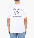 Carhartt WIP Eightynine T-Shirt White