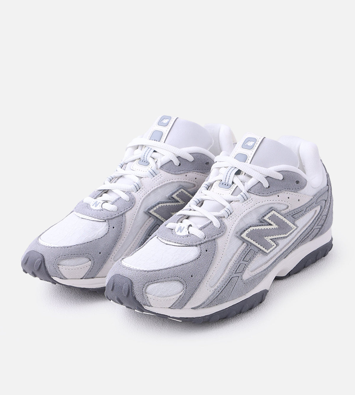 New Balance U204LPMC Slate Grey