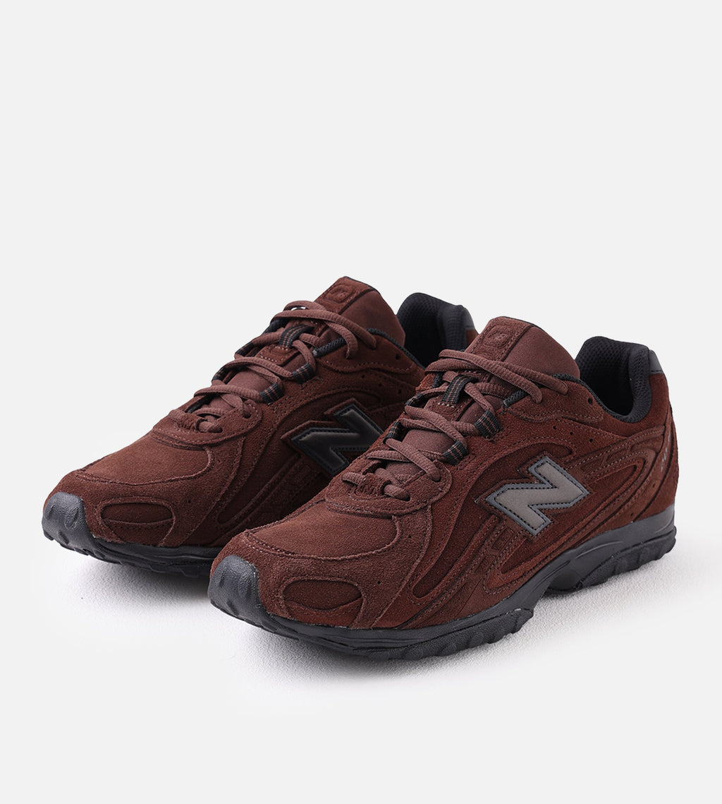 New Balance U204LFSG Pumpernickel