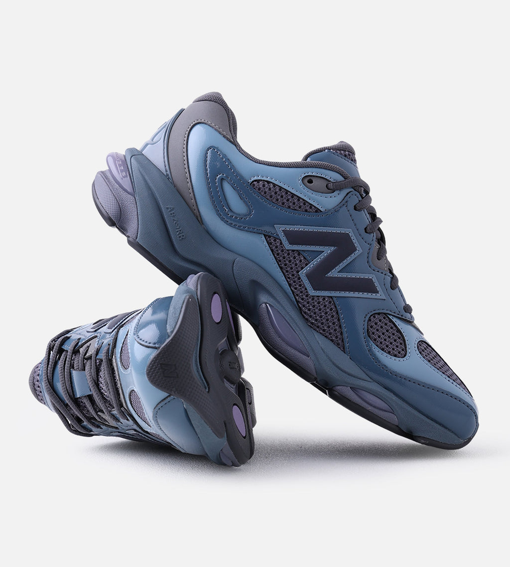 New Balance U9835DU Shadow Blue