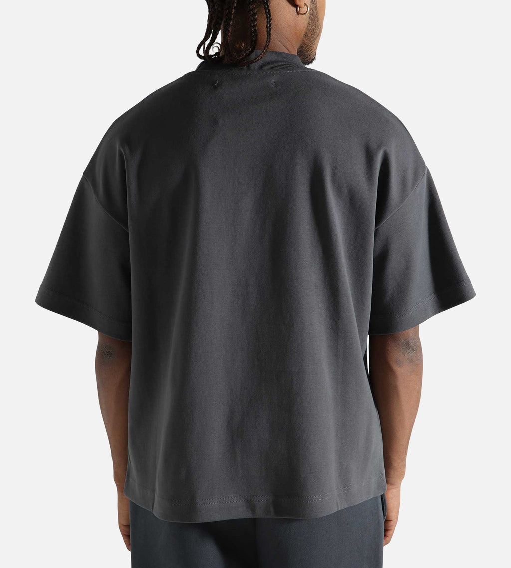 Seventh Heavyweight Tee Cave