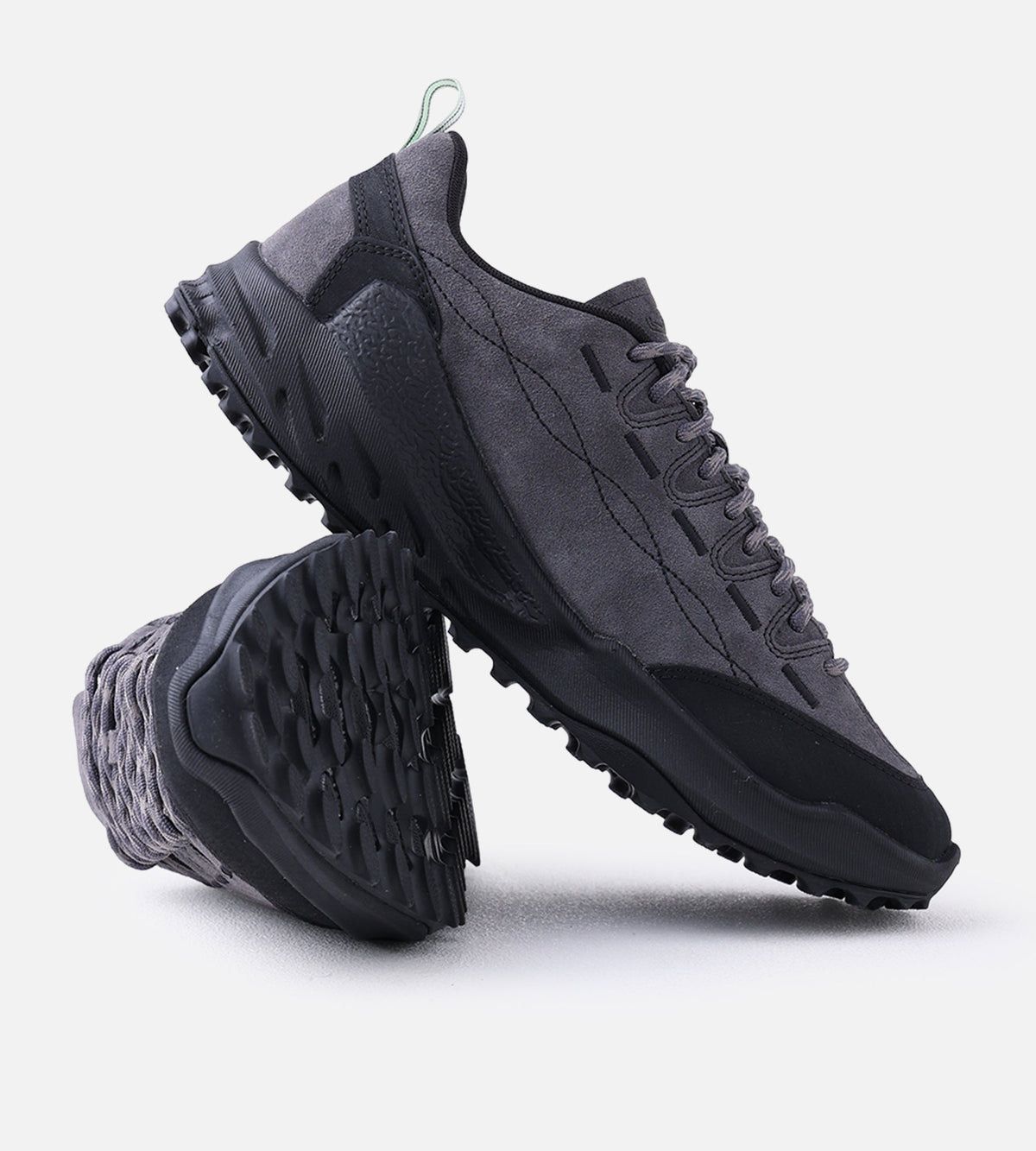 KEEN Jasper Zionic M-Magnet Steel Grey