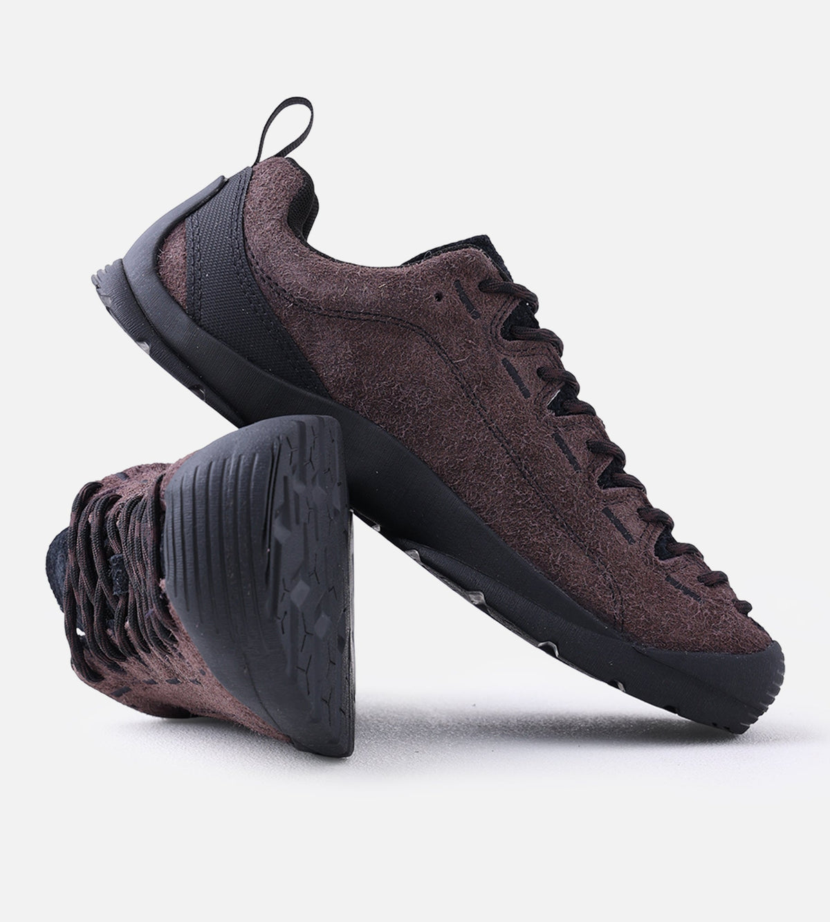 KEEN Jasper M-Java Black