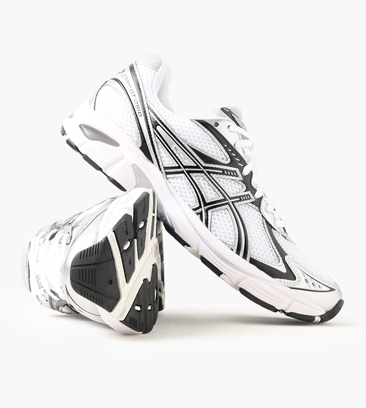 Asics GT-2160 White Black
