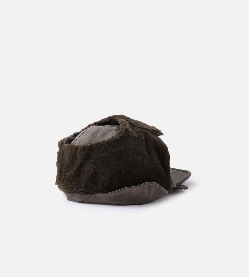 Heresy Tracer Cap Green